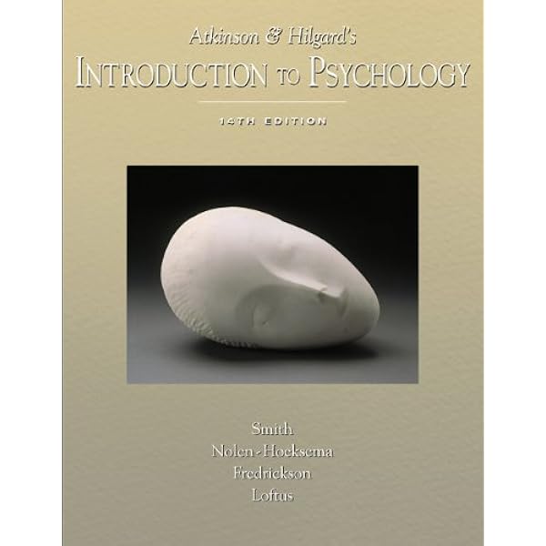 ヒルガードの心理学 : Hilgard's introduction to p… Amazon.com: Hilgard's Introduction to Psychology
